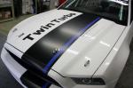 Ford Mustang Cobra Jet 2010 года